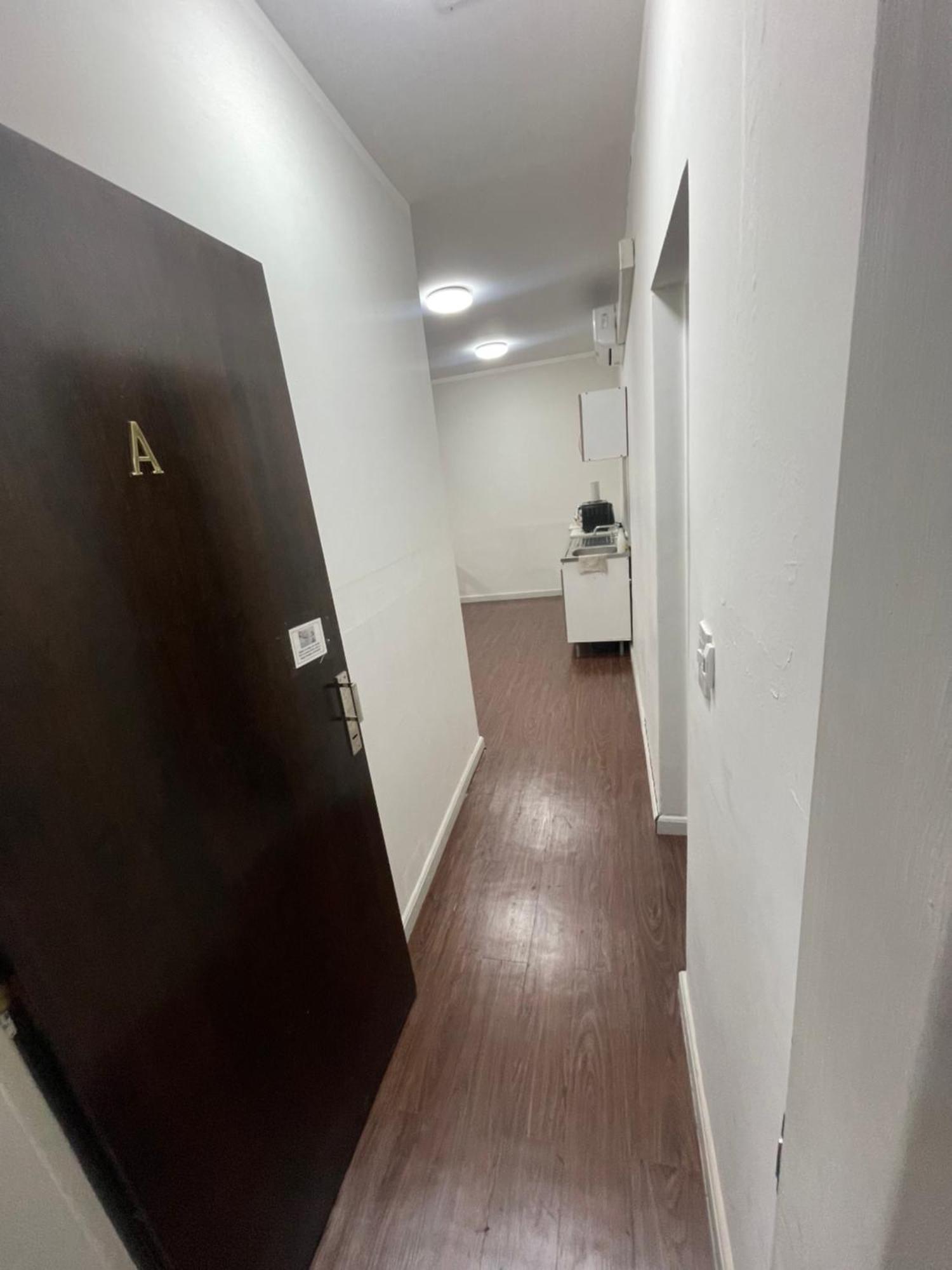 Appartement La Rufina à Salta Extérieur photo